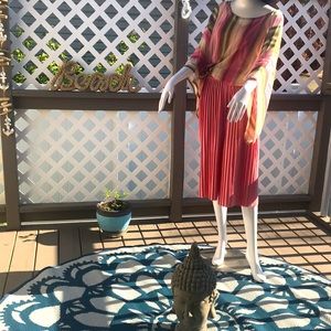 LC Waikiki culottes